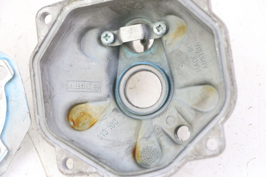 photo de CYLINDER HEAD APRILIA ETX 125 (1998 - 2002) - Product overview