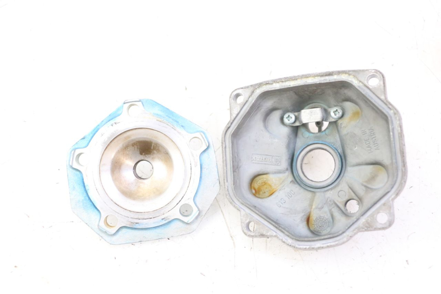 photo de CYLINDER HEAD APRILIA ETX 125 (1998 - 2002) - Fixing points details