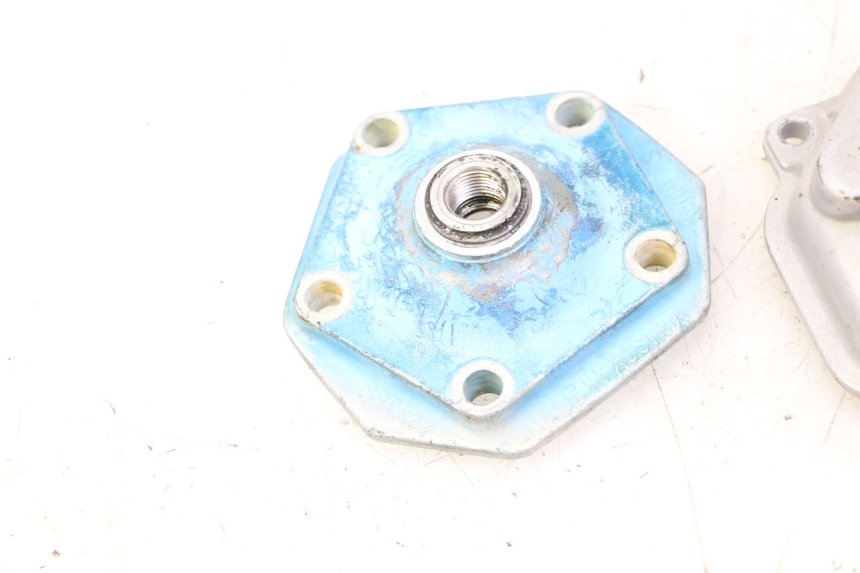 photo de CYLINDER HEAD APRILIA ETX 125 (1998 - 2002) - Surface and material condition