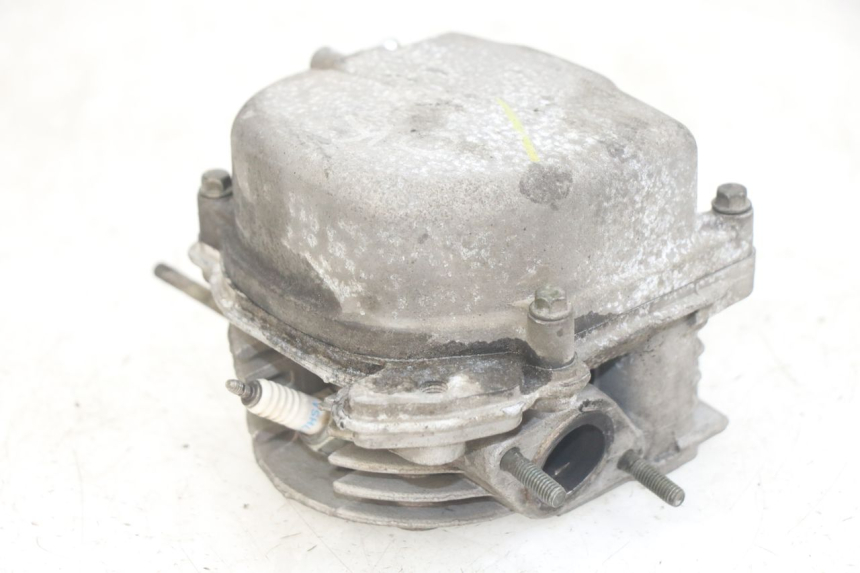 photo de CYLINDER HEAD JM MOTORS EVOLIS 4T 50 (2018 - 2022) - Zoom on usage condition