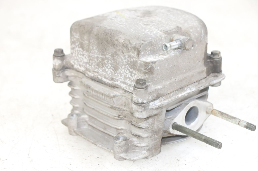 photo de CYLINDER HEAD JM MOTORS EVOLIS 4T 50 (2018 - 2022) - Alternative perspective