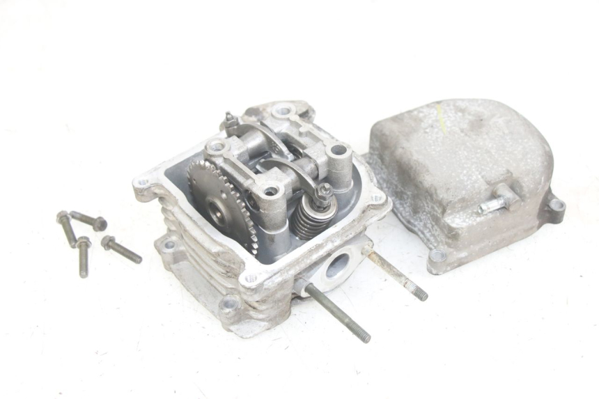 photo de CYLINDER HEAD JM MOTORS EVOLIS 4T 50 (2018 - 2022) - Checked used part