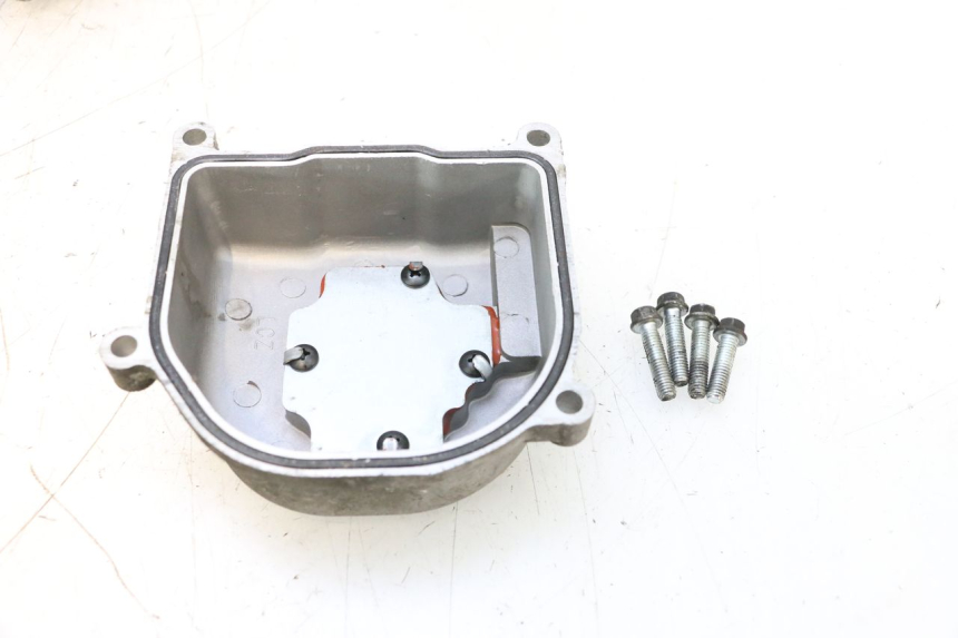 photo de CYLINDER HEAD JM MOTORS EVOLIS 4T 50 (2018 - 2022) - Additional view of the item