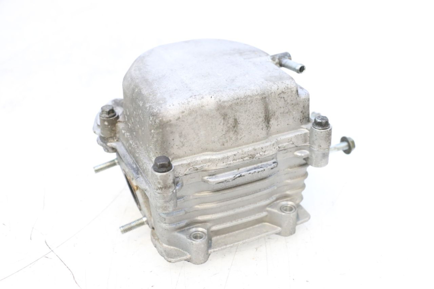 photo de CYLINDER HEAD JM MOTORS EVOLIS 4T 50 (2018 - 2022) - Detailed visual inspection