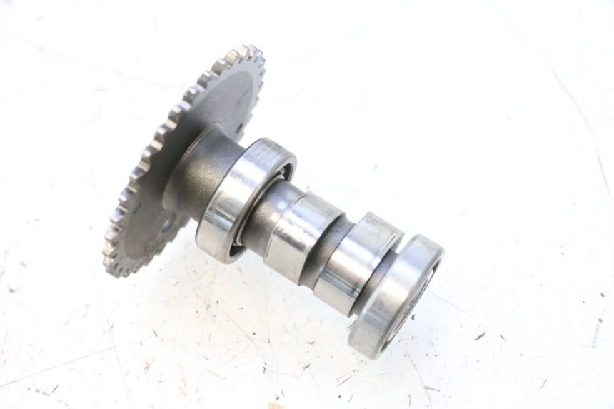 photo de CYLINDER HEAD JM MOTORS EVOLIS 4T 50 (2018 - 2022) - Fixing points details