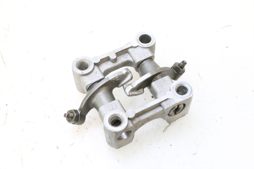 photo de CYLINDER HEAD JM MOTORS EVOLIS 4T 50 (2018 - 2022) - Surface and material condition