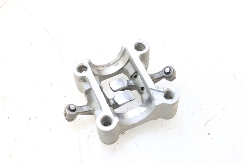 photo de CYLINDER HEAD JM MOTORS EVOLIS 4T 50 (2018 - 2022) - Checked used part