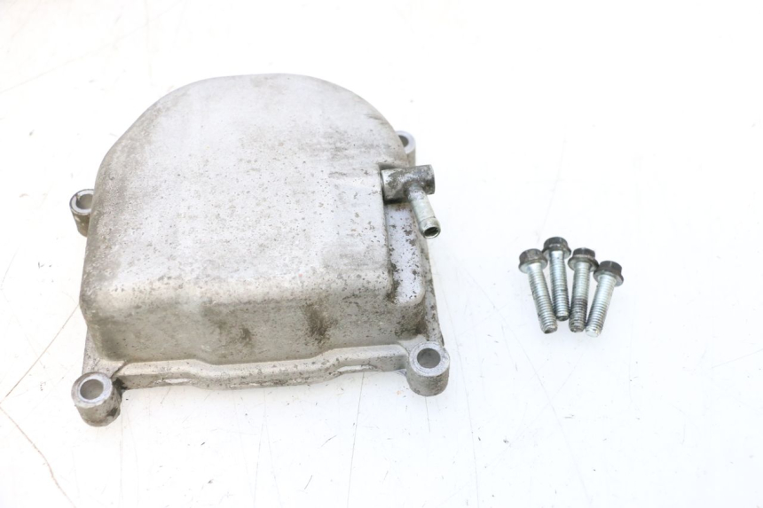 photo de CYLINDER HEAD JM MOTORS EVOLIS 4T 50 (2018 - 2022) - Markings and original references