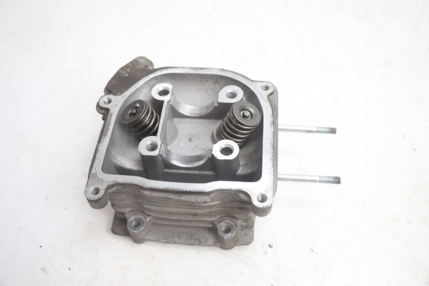 photo de CYLINDER HEAD JM MOTORS EVOLIS 4T 50 (2018 - 2022) - Component detail