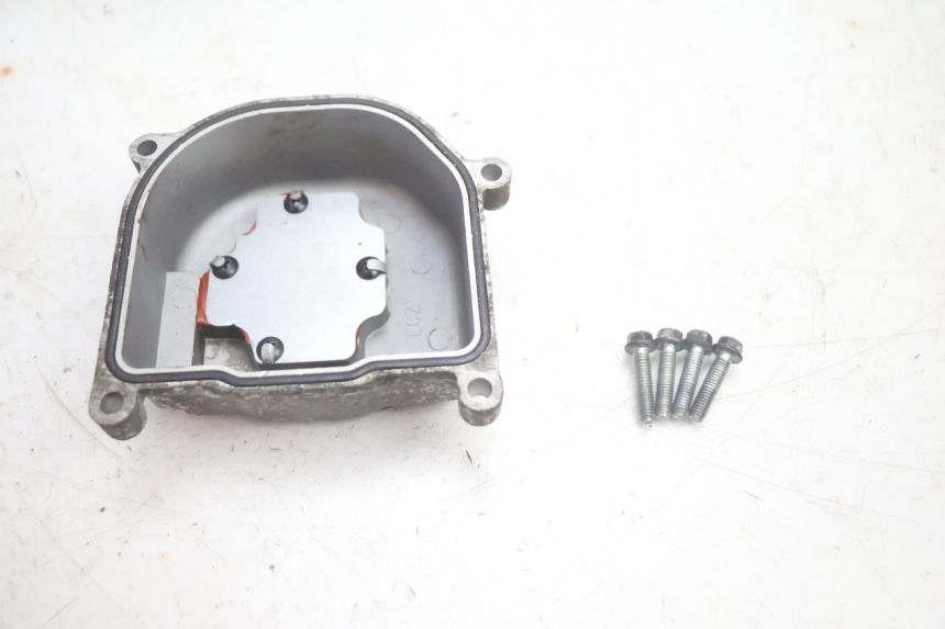photo de CYLINDER HEAD JM MOTORS EVOLIS 4T 50 (2018 - 2022) - Additional view of the item