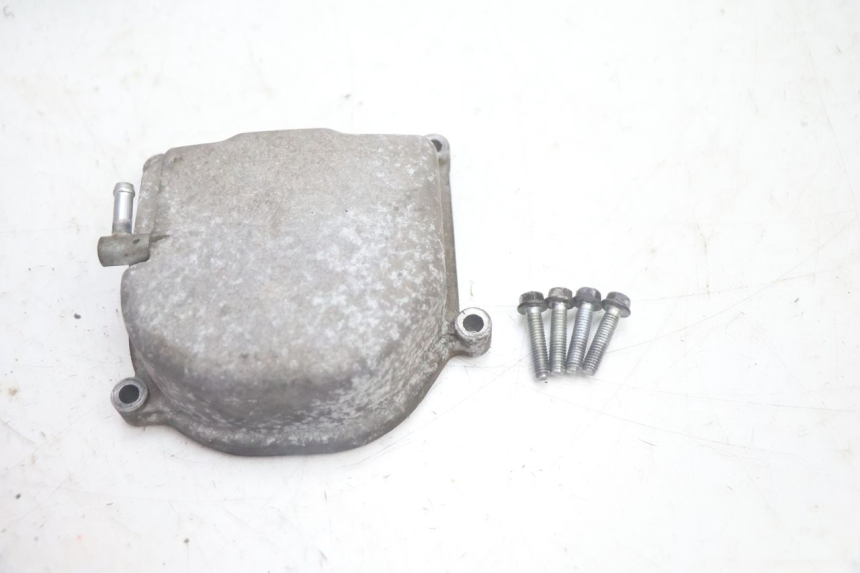photo de CYLINDER HEAD JM MOTORS EVOLIS 4T 50 (2018 - 2022) - Distinctive features