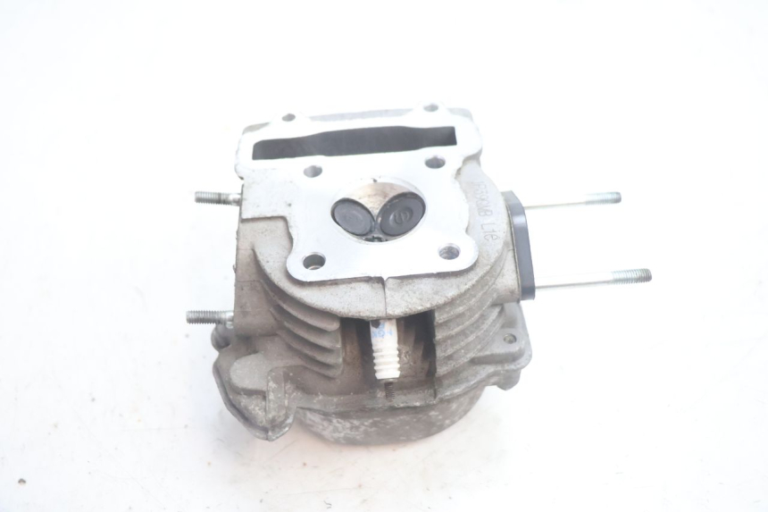 photo de CYLINDER HEAD JM MOTORS EVOLIS 4T 50 (2018 - 2022) - Spare part profile view