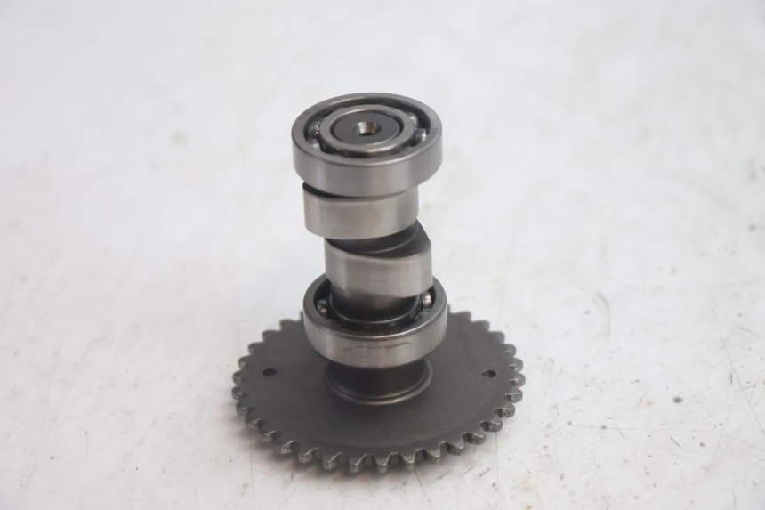photo de CYLINDER HEAD JM MOTORS EVOLIS 4T 50 (2018 - 2022) - Fixing points details