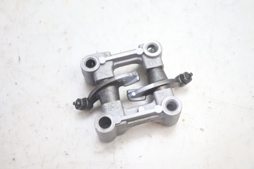 photo de CYLINDER HEAD JM MOTORS EVOLIS 4T 50 (2018 - 2022) - Checked used part