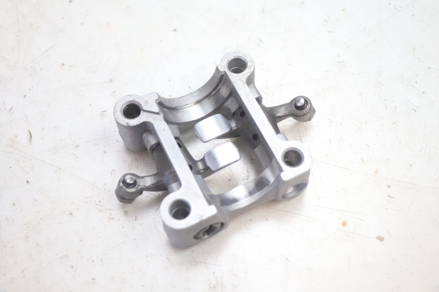 photo de CYLINDER HEAD JM MOTORS EVOLIS 4T 50 (2018 - 2022) - Markings and original references