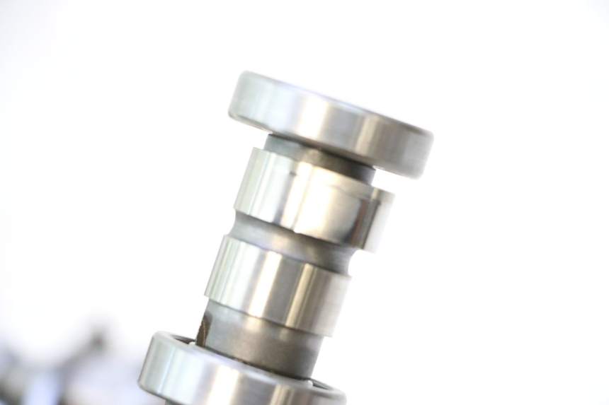 photo de CYLINDER HEAD JM MOTORS EVOLIS 4T 50 (2018 - 2022) - Distinctive features