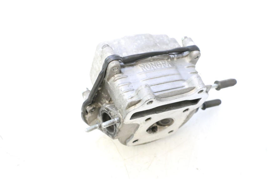 photo de CYLINDER HEAD JM MOTORS EVOLIS 4T 50 (2018 - 2022) - Zoom on usage condition