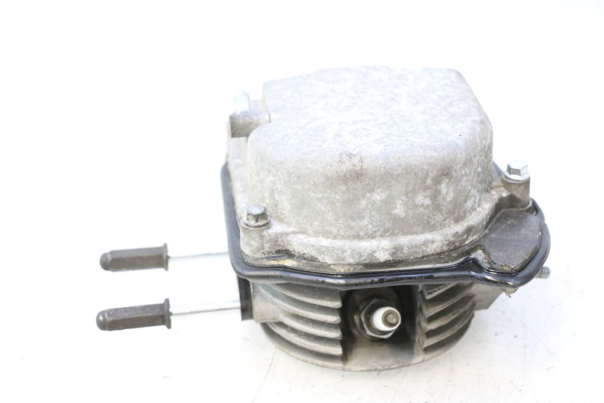 photo de CYLINDER HEAD JM MOTORS EVOLIS 4T 50 (2018 - 2022) - Fixing points details