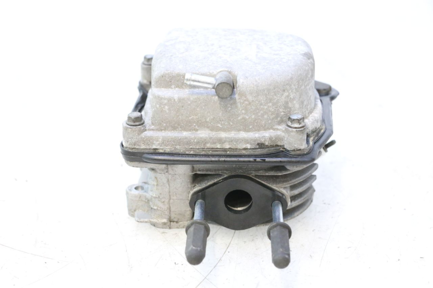 photo de CYLINDER HEAD JM MOTORS EVOLIS 4T 50 (2018 - 2022) - Surface and material condition
