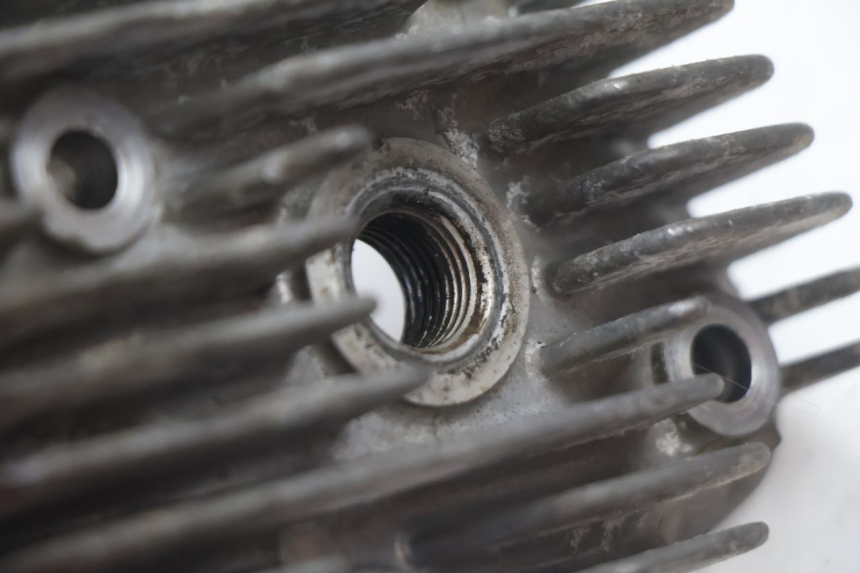 photo de CYLINDER HEAD MBK EVOLIS 80 (1993 - 1999) - Alternative perspective
