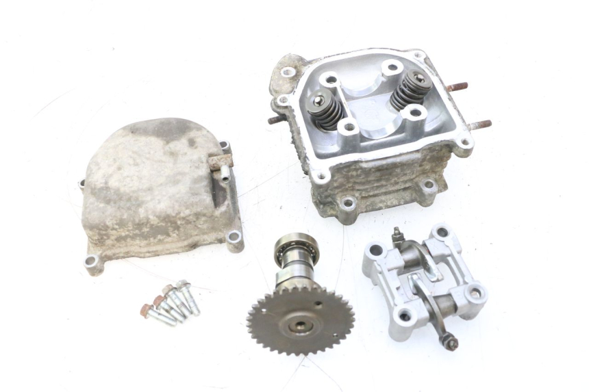 photo de CYLINDER HEAD JM MOTORS F45i 4T 50 (2020 - 2023) - Main view