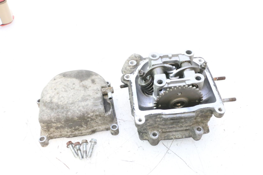 photo de CYLINDER HEAD JM MOTORS F45i 4T 50 (2020 - 2023) - Additional view of the item