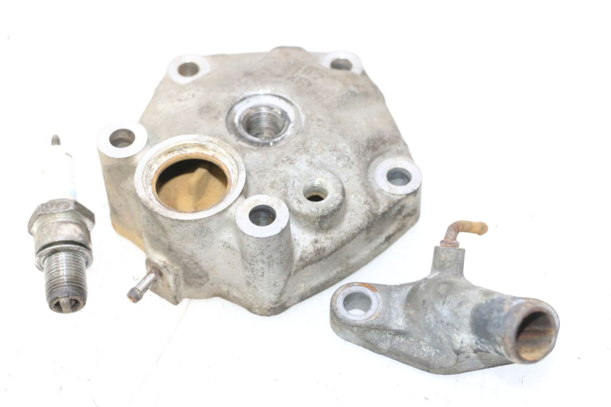 photo de CYLINDER HEAD HONDA FES PANTHEON 2T 125 (1998 - 2002) - Main view