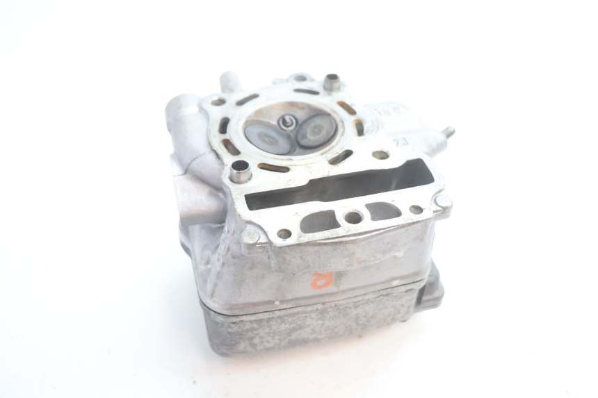 photo de Cylinder head HONDA FES S-WING SWING ABS 125 (2007 - 2015) - Main view