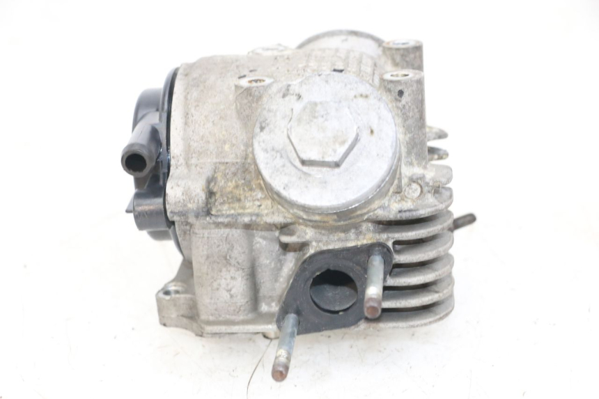 photo de CYLINDER HEAD SYM FIDDLE 2 50 (2008 - 2013) - Fixing points details