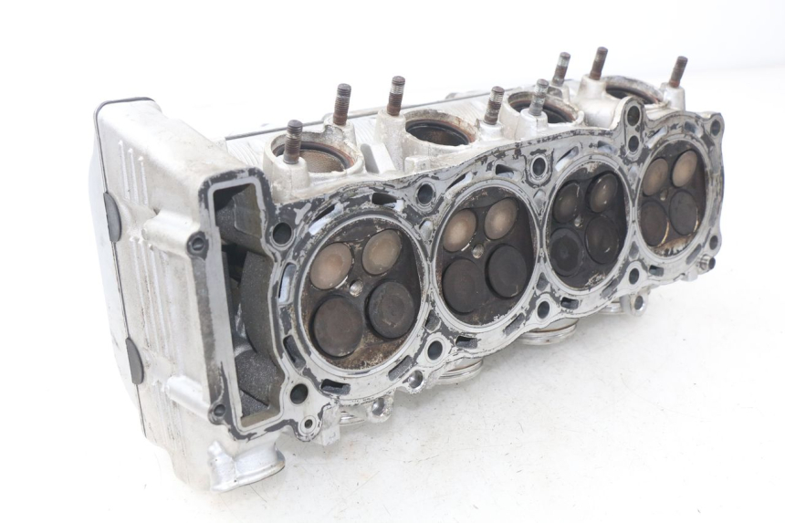 photo de CYLINDER HEAD YAMAHA FJR ABS 1300 (2006 - 2012) - Component detail