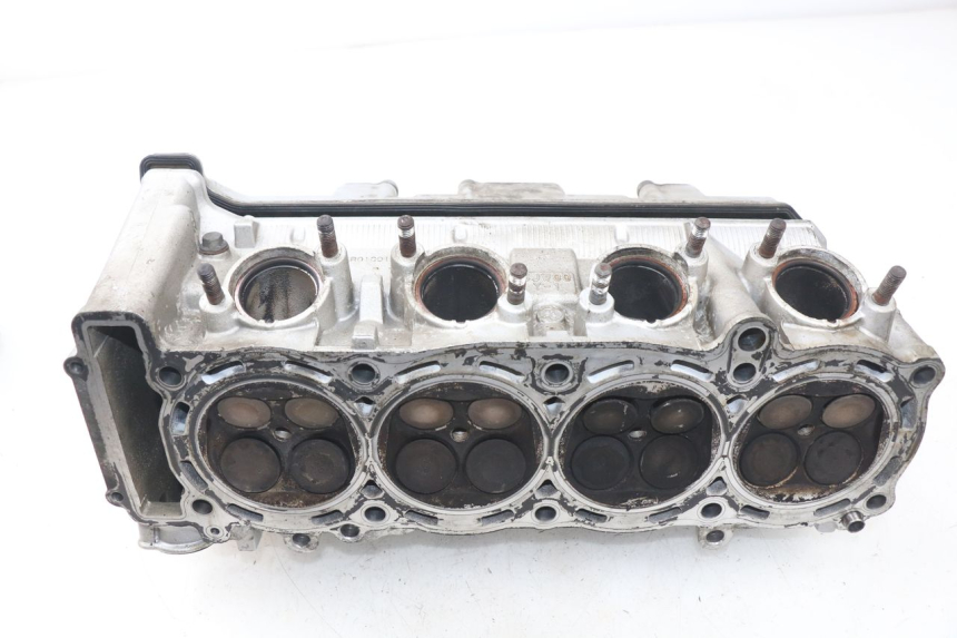 photo de CYLINDER HEAD YAMAHA FJR ABS 1300 (2006 - 2012) - Supplementary product photo