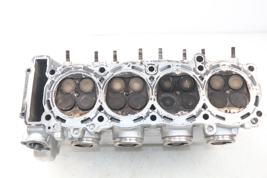 photo de CYLINDER HEAD YAMAHA FJR ABS 1300 (2006 - 2012) - Used quality zoom