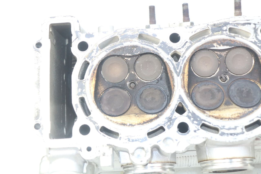 photo de CYLINDER HEAD YAMAHA FJR ABS 1300 (2006 - 2012) - Component detail