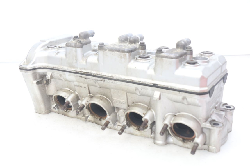 photo de CYLINDER HEAD YAMAHA FJR ABS 1300 (2006 - 2012) - Distinctive features