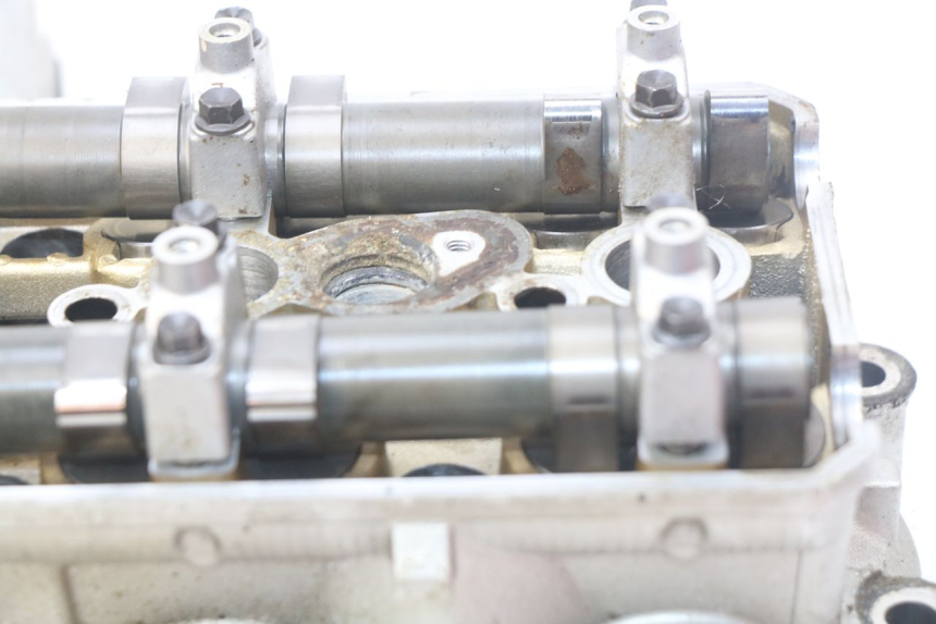 photo de CYLINDER HEAD YAMAHA FJR ABS 1300 (2006 - 2012) - Supplementary product photo