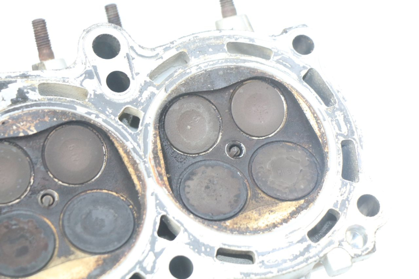 photo de CYLINDER HEAD YAMAHA FJR ABS 1300 (2006 - 2012) - Alternative perspective