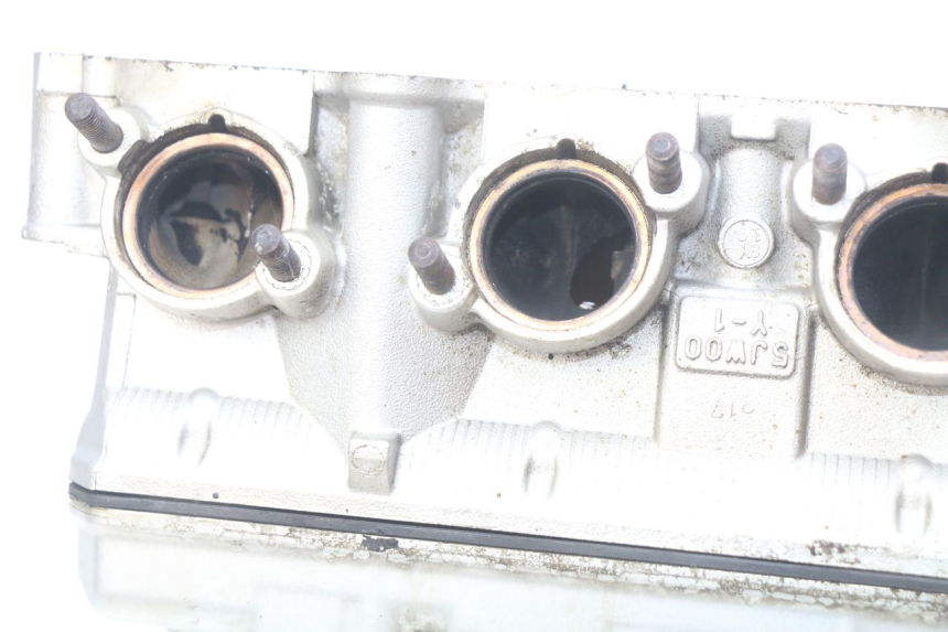 photo de CYLINDER HEAD YAMAHA FJR ABS 1300 (2006 - 2012) - Product overview