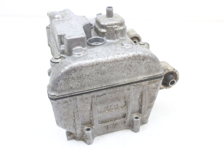 photo de CYLINDER HEAD HONDA FJS SILVER WING SILVERWING 400 (2005 - 2008) - Additional view of the item