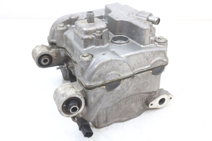 photo de CYLINDER HEAD HONDA FJS SILVER WING SILVERWING 400 (2005 - 2008) - Component zoom