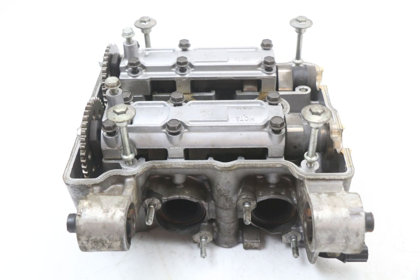 photo de CYLINDER HEAD HONDA FJS SILVER WING SILVERWING 400 (2005 - 2008) - Product overview