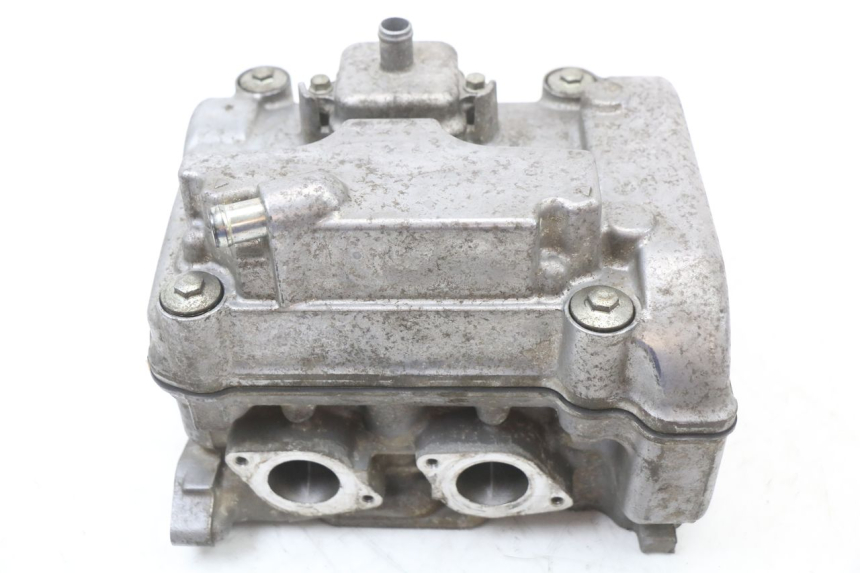 photo de CYLINDER HEAD HONDA FJS SILVER WING SILVERWING 400 (2005 - 2008) - Markings and original references