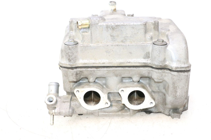 photo de CYLINDER HEAD HONDA FJS SILVER WING SILVERWING 400 (2005 - 2008) - Distinctive features