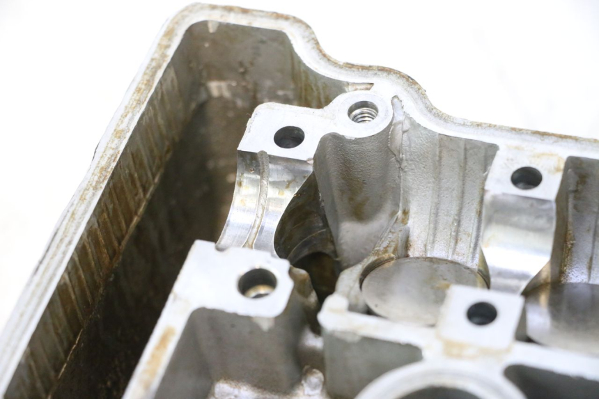 photo de CYLINDER HEAD HONDA FJS SILVER WING SILVERWING 400 (2005 - 2008) - Technical close-up