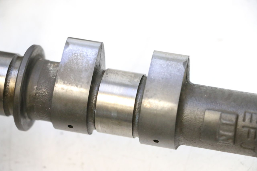 photo de CYLINDER HEAD HONDA FJS SILVER WING SILVERWING 400 (2005 - 2008) - Checked used part