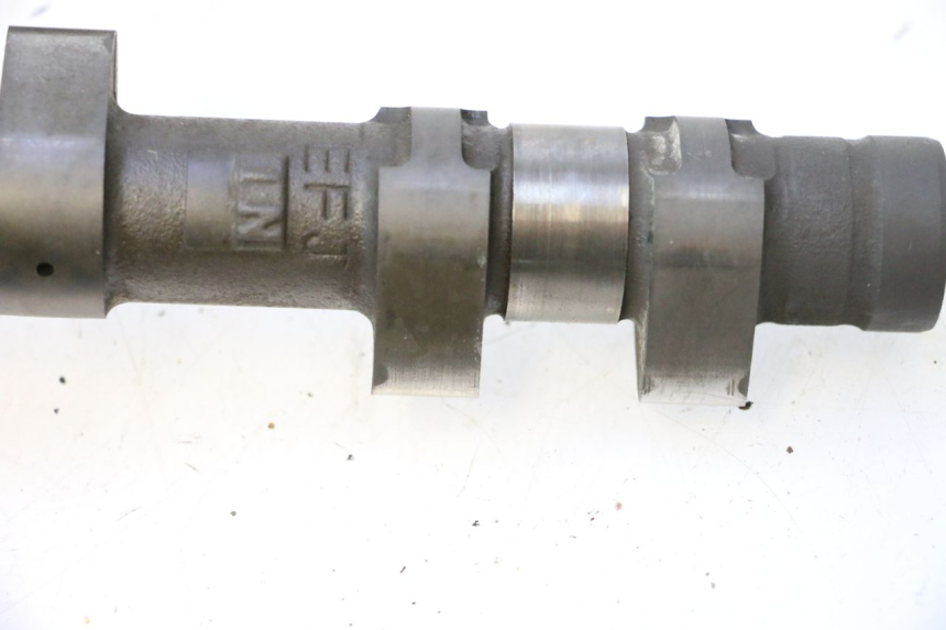 photo de CYLINDER HEAD HONDA FJS SILVER WING SILVERWING 400 (2005 - 2008) - Additional view of the item