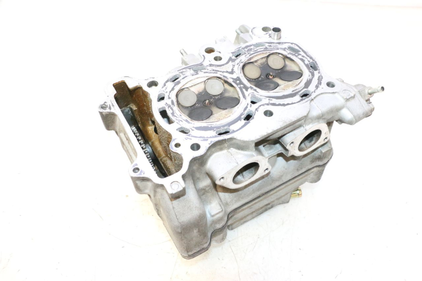 photo de CYLINDER HEAD HONDA FJS SILVER WING SILVERWING 400 (2005 - 2008) - Fixing points details