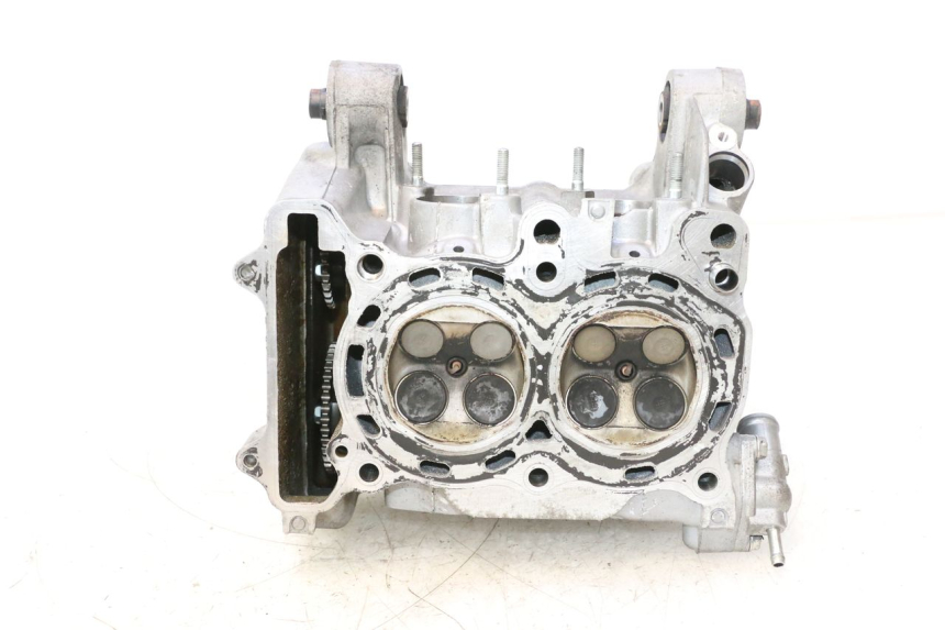 photo de CYLINDER HEAD HONDA FJS SILVER WING SILVERWING 400 (2005 - 2008) - Markings and original references