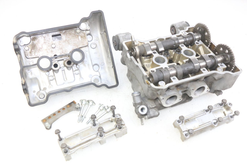 photo de CYLINDER HEAD HONDA FJS SILVERWING SILVER WING 400 (2009 - 2016) - Main view