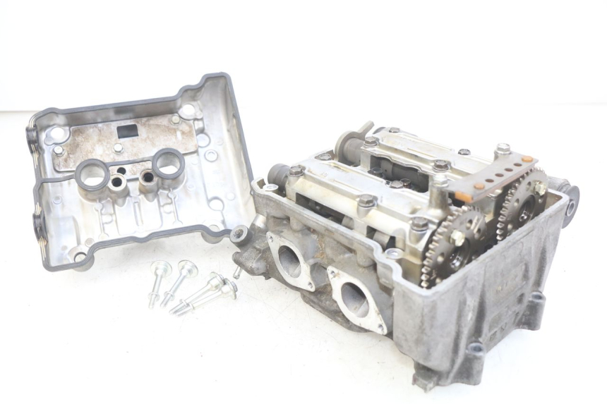 photo de CYLINDER HEAD HONDA FJS SILVERWING SILVER WING 400 (2009 - 2016) - Supplementary product photo