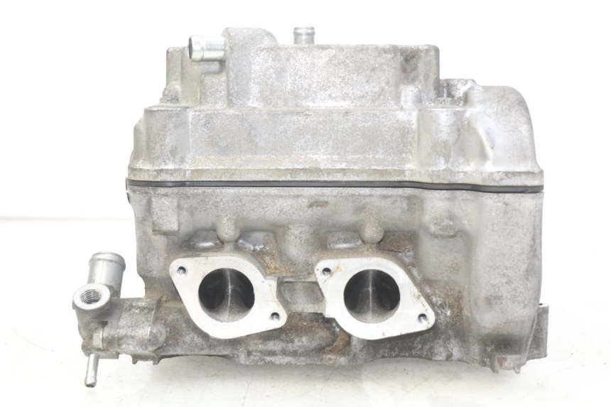 photo de CYLINDER HEAD HONDA FJS SILVERWING SILVER WING 400 (2009 - 2016) - Fixing points details
